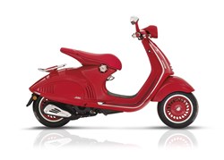 Vespa 946 125 i.e. 3V RED 2018